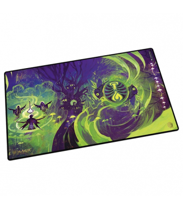 Tapete ilustrado de Magic - Whiterbloom