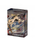 100 Fundas Ilustradas Standard de Magic - Cyclonic Rift