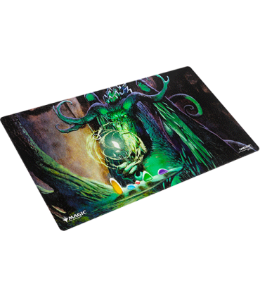 Tapete Ilustrado Premium de Magic - Witherbloom, the Balancer de Secrets Of Strixhaven
