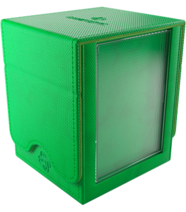 Squire PLUS 100+ XL - Verde de Gamegenic