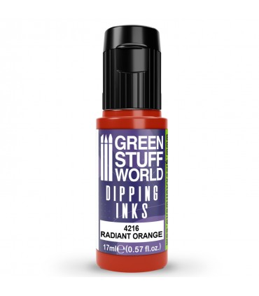Dipping Ink 17 ml Radiant Orange