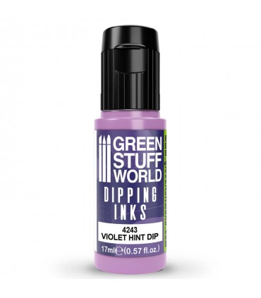 Dipping Ink 17 ml Violet Hint Dip