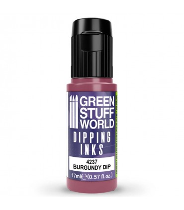 Dipping Ink 17 ml Burgundy Dip