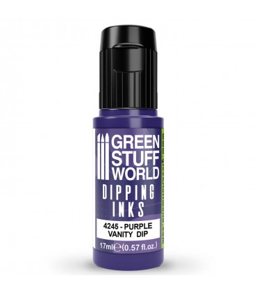 Dipping Ink 17 ml Purple Vanity