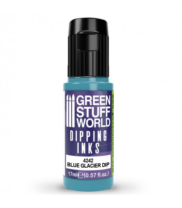 Dipping Ink 17 ml Blue Glacier