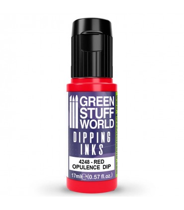 Dipping Ink 17 ml Red Opulence