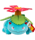 Peluche 30cm de Pokemon - Venusaur