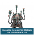 Segunda Mano - Leagues of Votann: Memnyr Strategist (1 Miniaturas) de Warhammer 40K