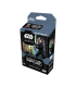 Spotlight Deck de Star Wars Unlimited, Ashes of The Empire - Luke Skywalker en Español