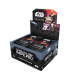 Caja de sobres de Star Wars Unlimited, Ashes of The Empire en Español
