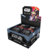 Caja de sobres de Star Wars Unlimited, Ashes of The Empire en Inglés