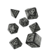 Set de Dados - Moria