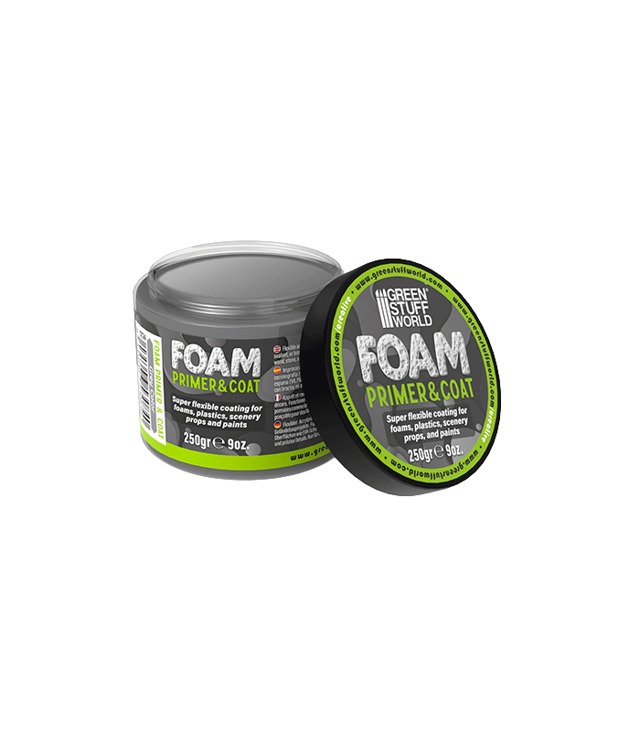 Imprimación superflexible - Gris 250gr