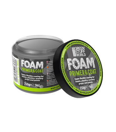 Imprimación superflexible - Gris 250gr