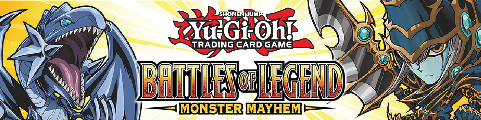 YGO