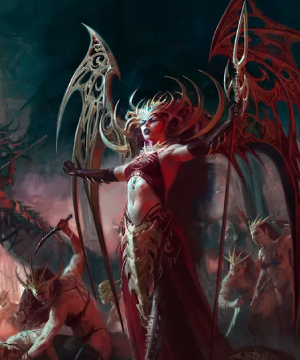 Age of Sigmar