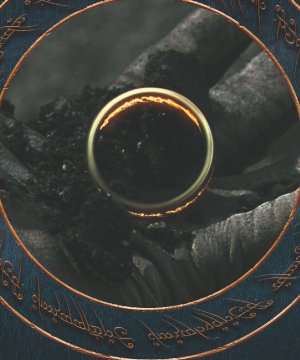 Middle Earth Strategy Battle Game