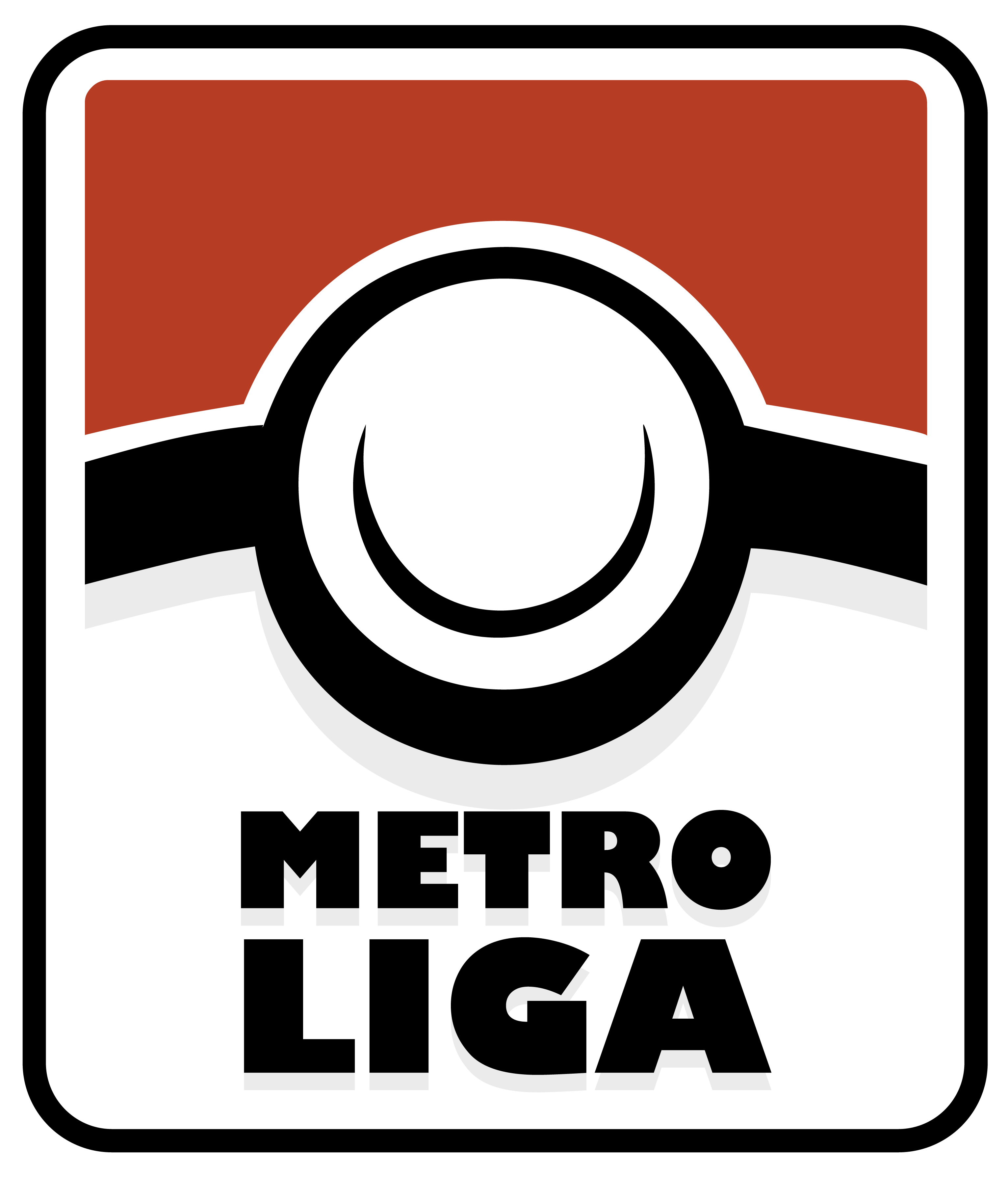 Metroliga Pokemon - Standard