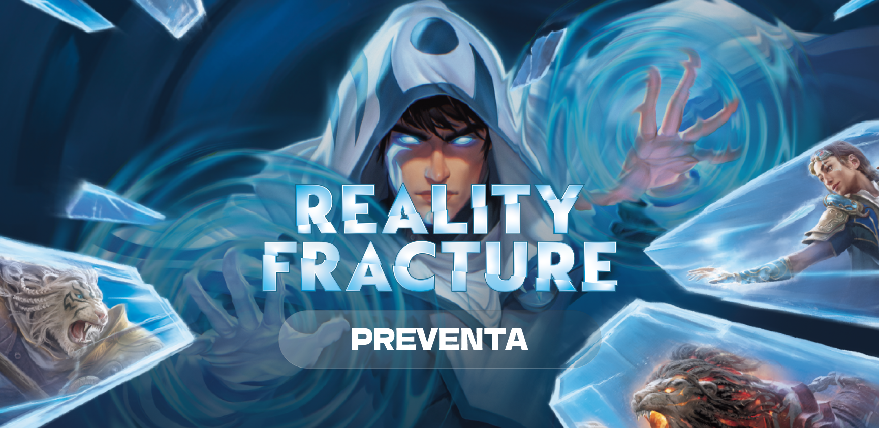 View featured content