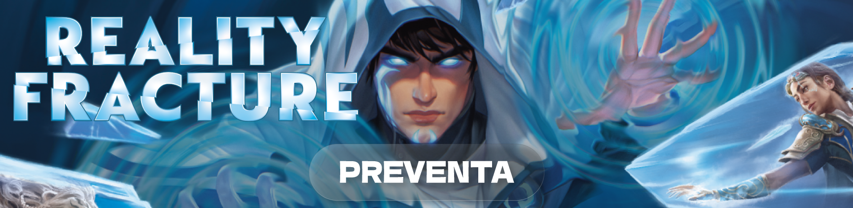 View featured content